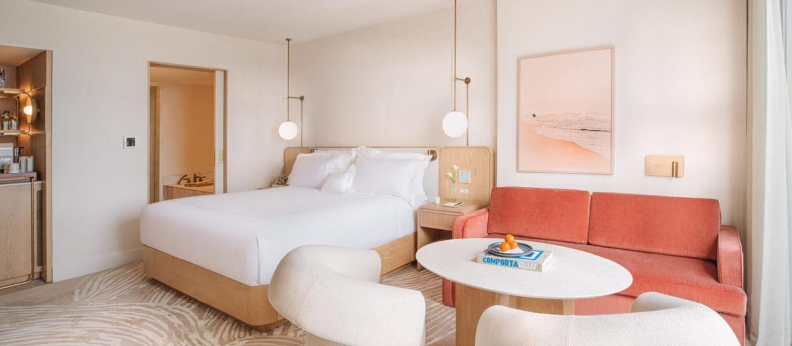 博卡拉顿海滨俱乐部酒店(Beach Club at The Boca Raton) 图片  www.lhw.cn