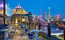 上海苏宁宝丽嘉酒店(Bellagio Shanghai)  www.lhw.cn