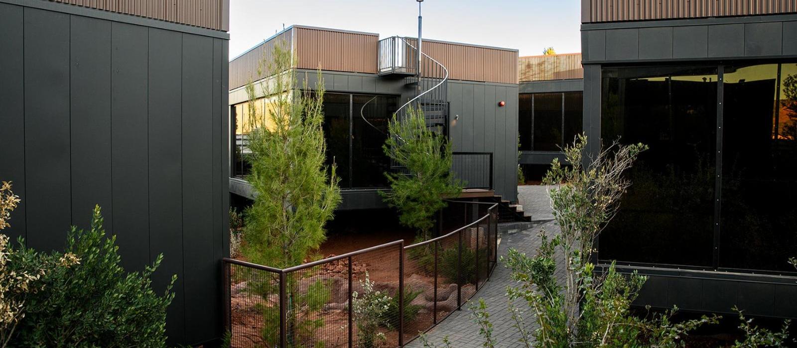 艾碧安酒店胜景度假酒店(Ambiente A Landscape Hotel) 图片  www.lhw.cn