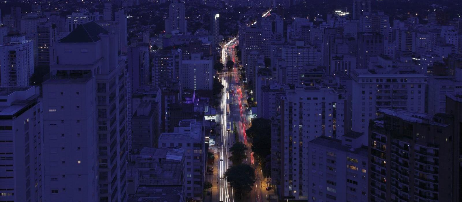 圣保罗缇沃丽莫法里酒店(Tivoli Mofarrej São Paulo) 图片  www.lhw.cn