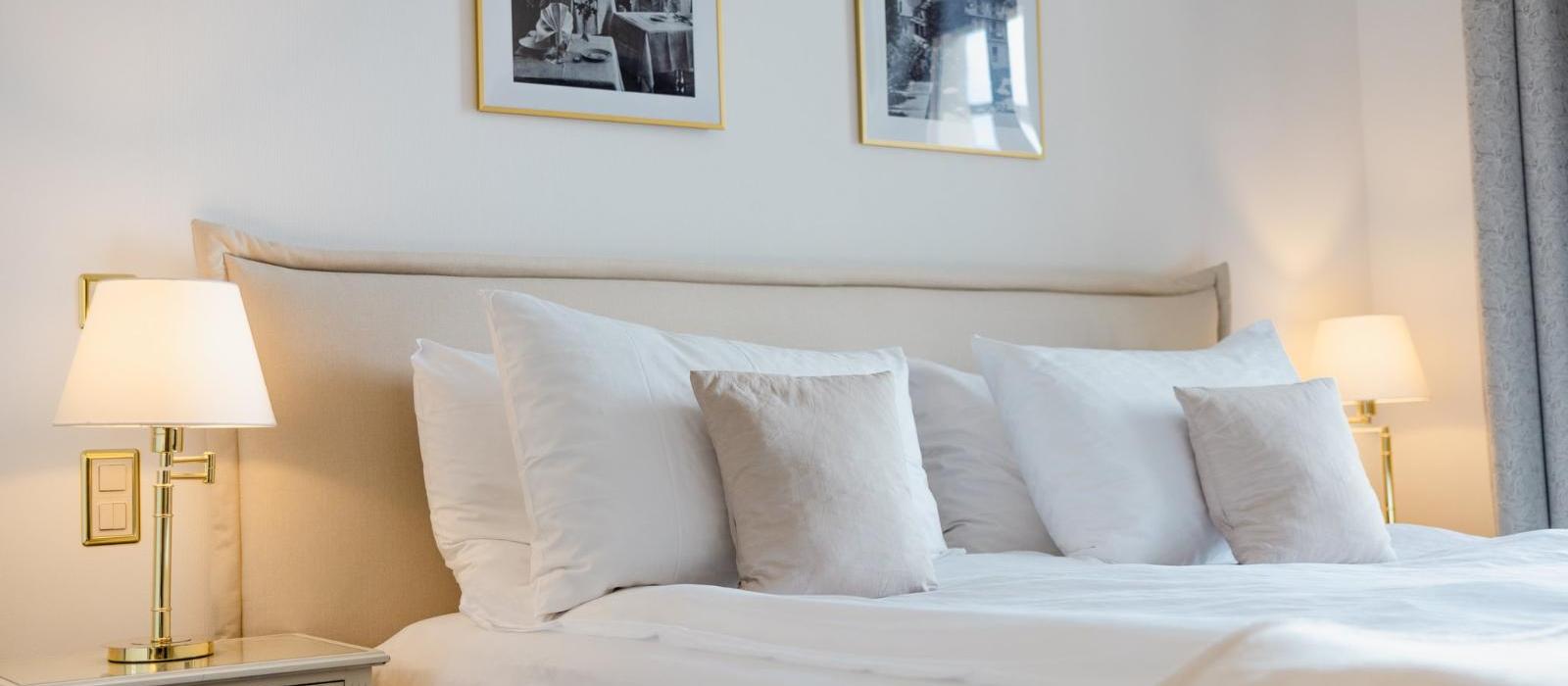 米兰朵度假酒店及Spa(Le Mirador Resort and Spa) 图片  www.lhw.cn