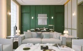 贵阳珍珀酒店(Pearl Gallery Hotel Guiyang)   www.lhw.cn 