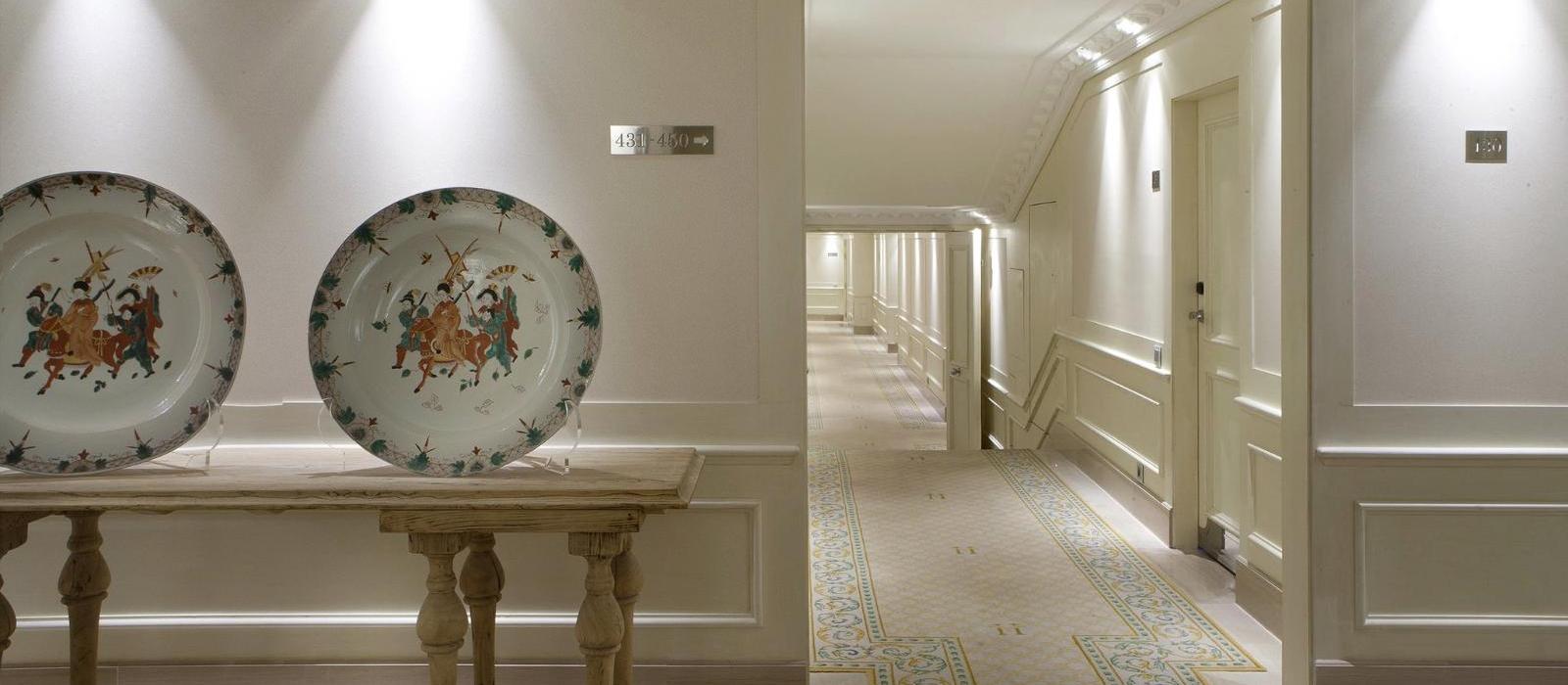 美琪大酒店(Majestic Hotel & Spa) 图片  www.lhw.cn