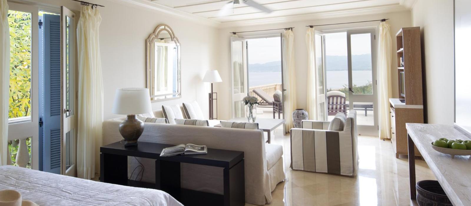 阿纳萨皇家酒店(Anassa) 图片  www.lhw.cn