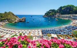 马扎罗海景宫殿酒店(Mazzaro Sea Palace)   www.lhw.cn 