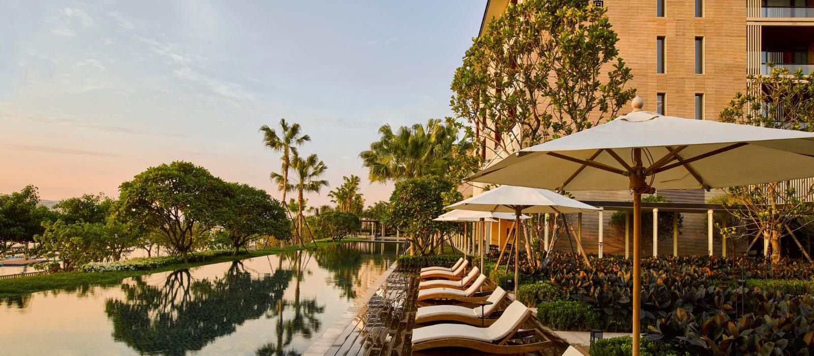 七尚酒店(Lohkah Hotel & Spa) 图片  www.lhw.cn