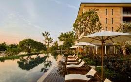 七尚酒店(Lohkah Hotel & Spa)   www.lhw.cn 