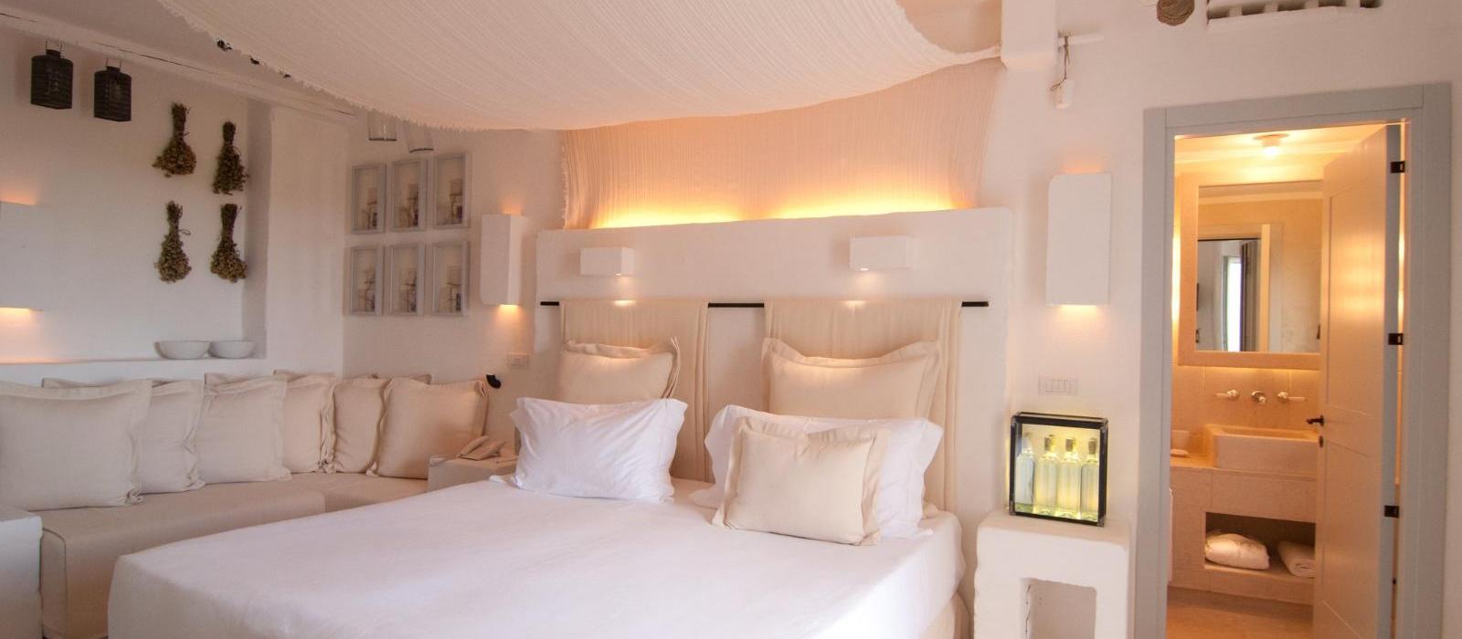 博尔戈艾格纳齐亚酒店(Borgo Egnazia) 图片  www.lhw.cn