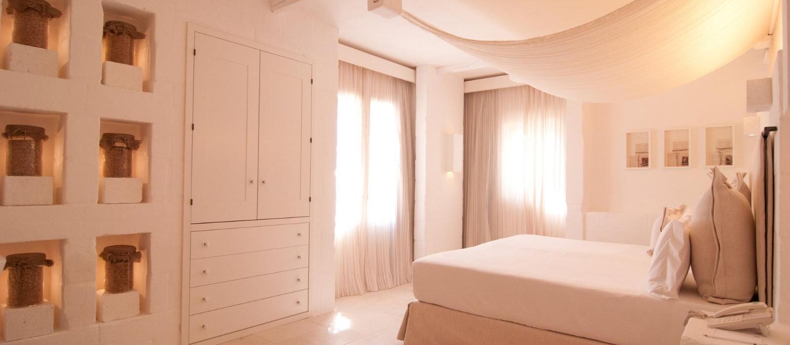 博尔戈艾格纳齐亚酒店(Borgo Egnazia) 图片  www.lhw.cn