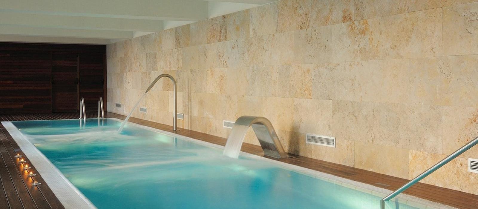 加维纳大酒店(Hostal de la Gavina) 图片  www.lhw.cn