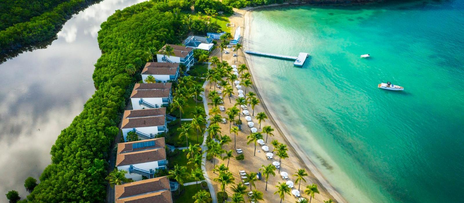 卡莱尔湾度假酒店(Carlisle Bay) 图片  www.lhw.cn