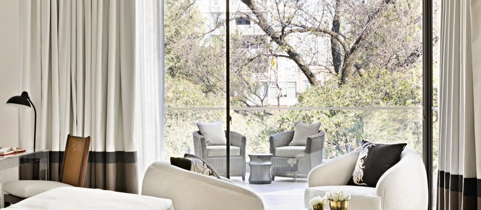 波朗科之家精品酒店(Casa Polanco) 图片  www.lhw.cn