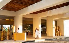 洛斯卡沃斯天堂一价全包度假酒店(Paradisus Los Cabos Adults Only)   www.lhw.cn 
