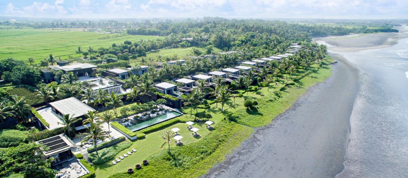 巴厘岛宿睿别墅酒店(Soori Bali) 图片  www.lhw.cn
