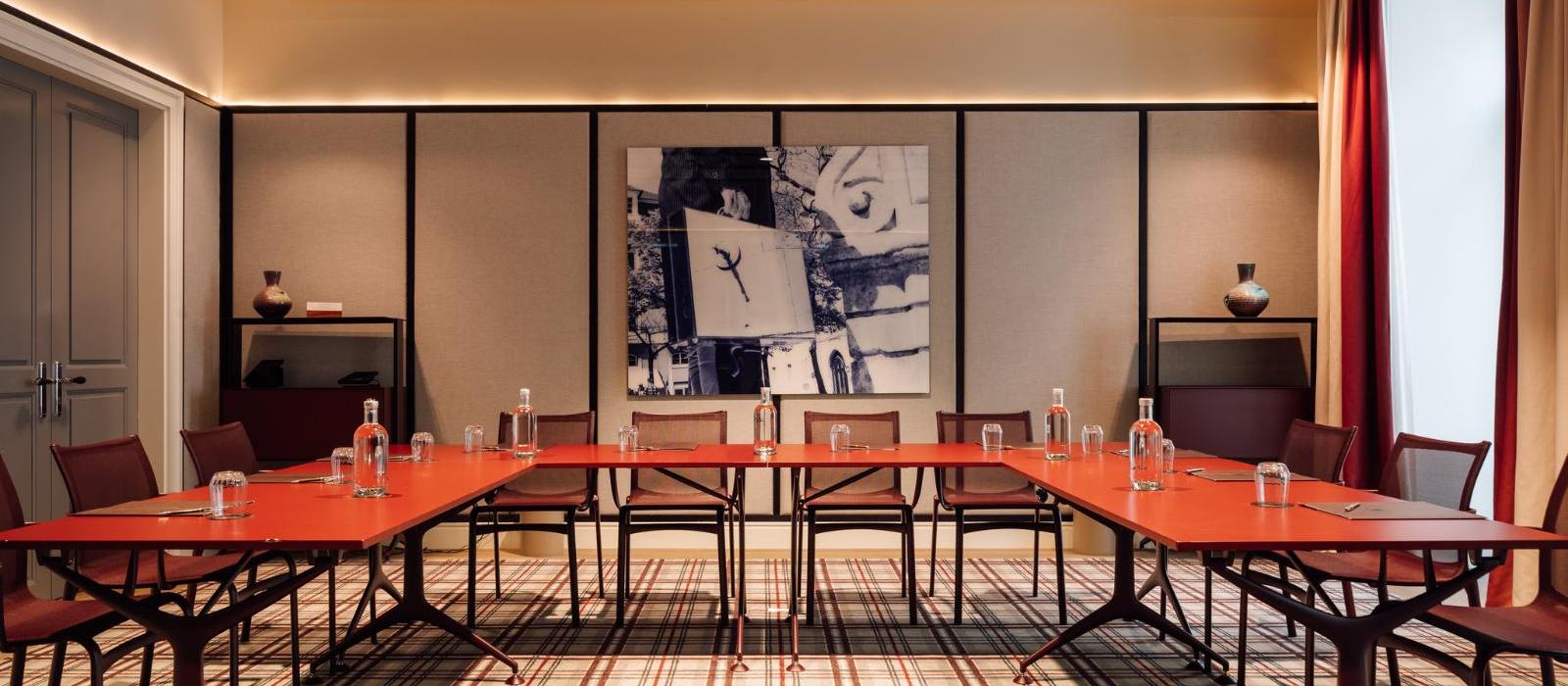 巴洛奥尔多精品酒店(Bairro Alto Hotel) 图片  www.lhw.cn