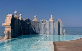皮埃蒙特王子酒店(Grand Hotel Principe di Piemonte)   www.lhw.cn 