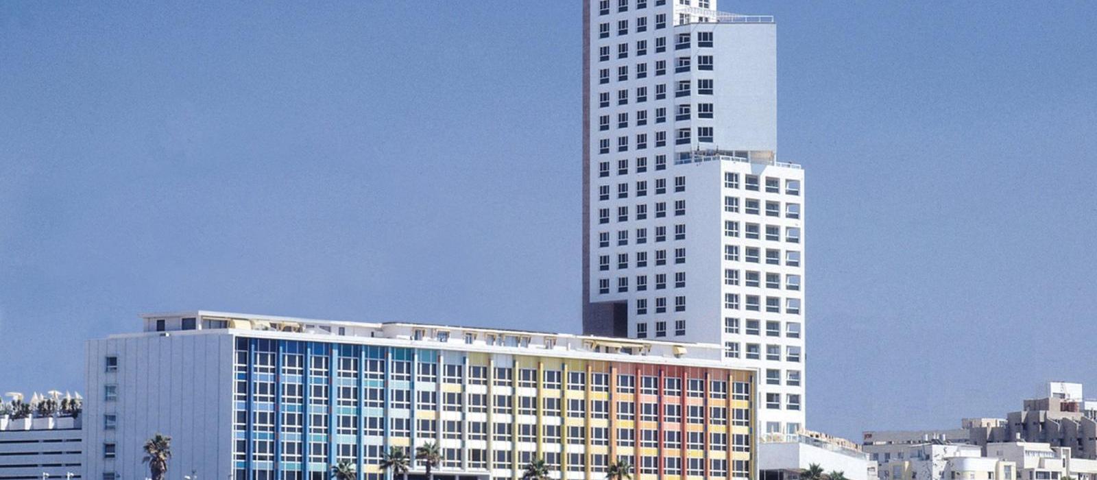 特拉维夫丹酒店(Dan Tel Aviv) 图片  www.lhw.cn