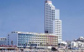 特拉维夫丹酒店(Dan Tel Aviv)   www.lhw.cn 