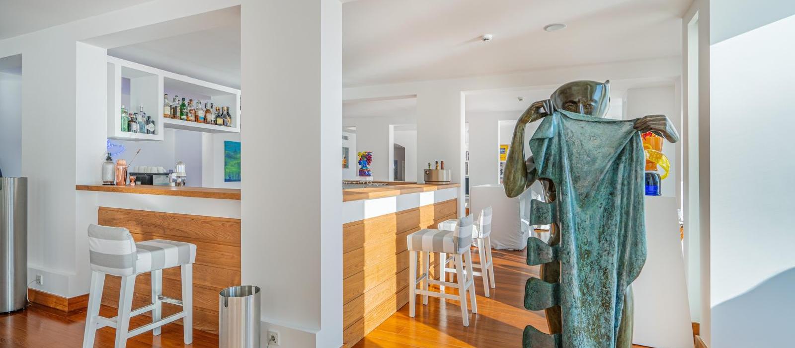 安吉丽娜之家精品酒店(Casa Angelina) 图片  www.lhw.cn