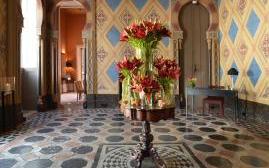 普斯塔那弗雷舒宫殿酒店(Pestana Palacio do Freixo - Pousada & National Monument) www.lhw.cn