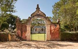 查夫莱尤卡坦酒店(Chable Yucatan)   www.lhw.cn 