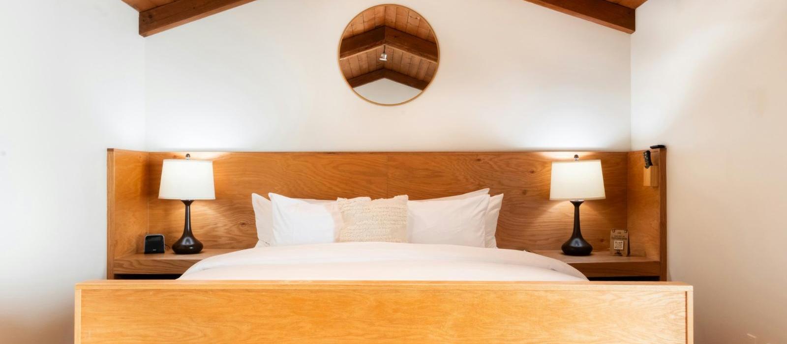 卡澜谧谷度假庄园酒店(Calamigos Ranch Resort & Spa) 图片  www.lhw.cn
