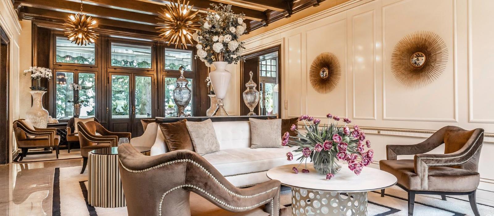 丽缇伊甸园度假酒店(Villa Eden – The Private Retreat) 图片  www.lhw.cn