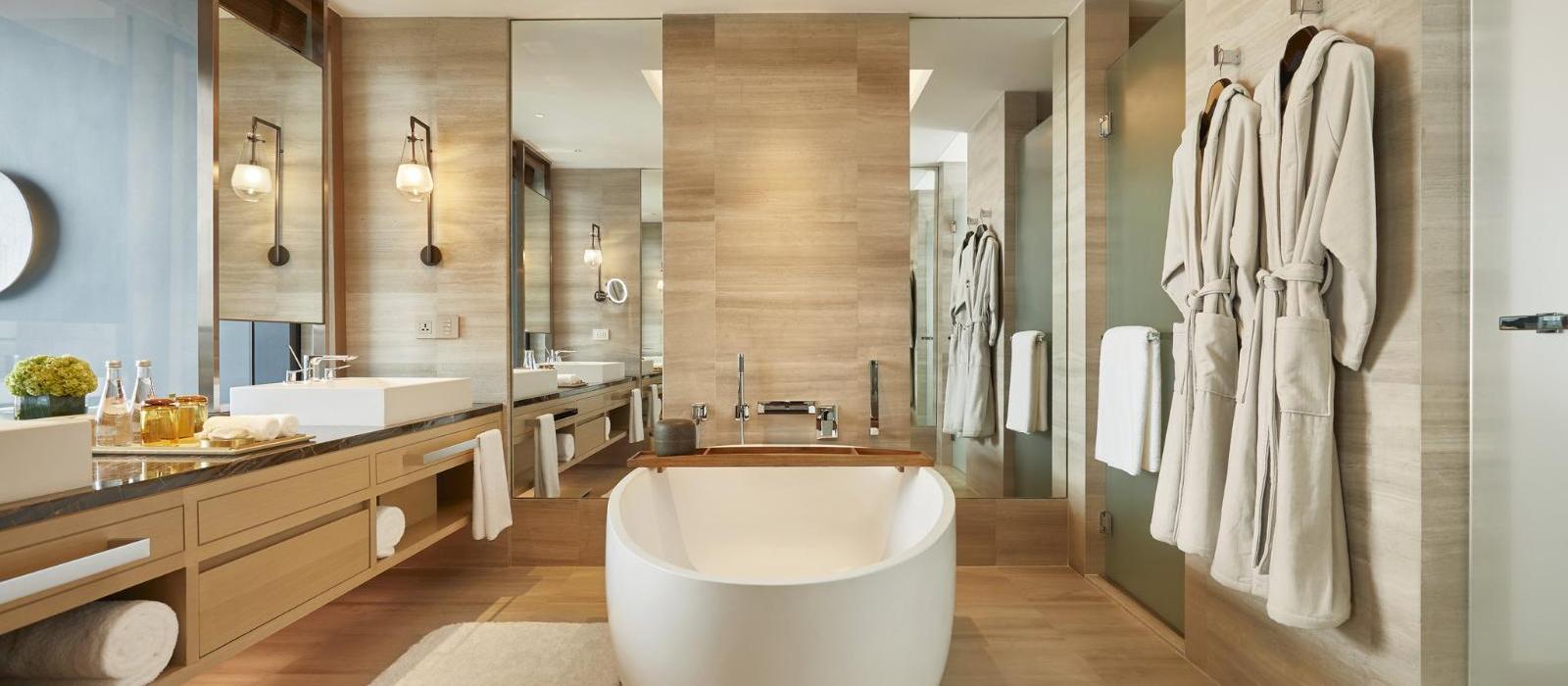 曼谷嘉佩乐酒店(Capella Bangkok) 图片  www.lhw.cn