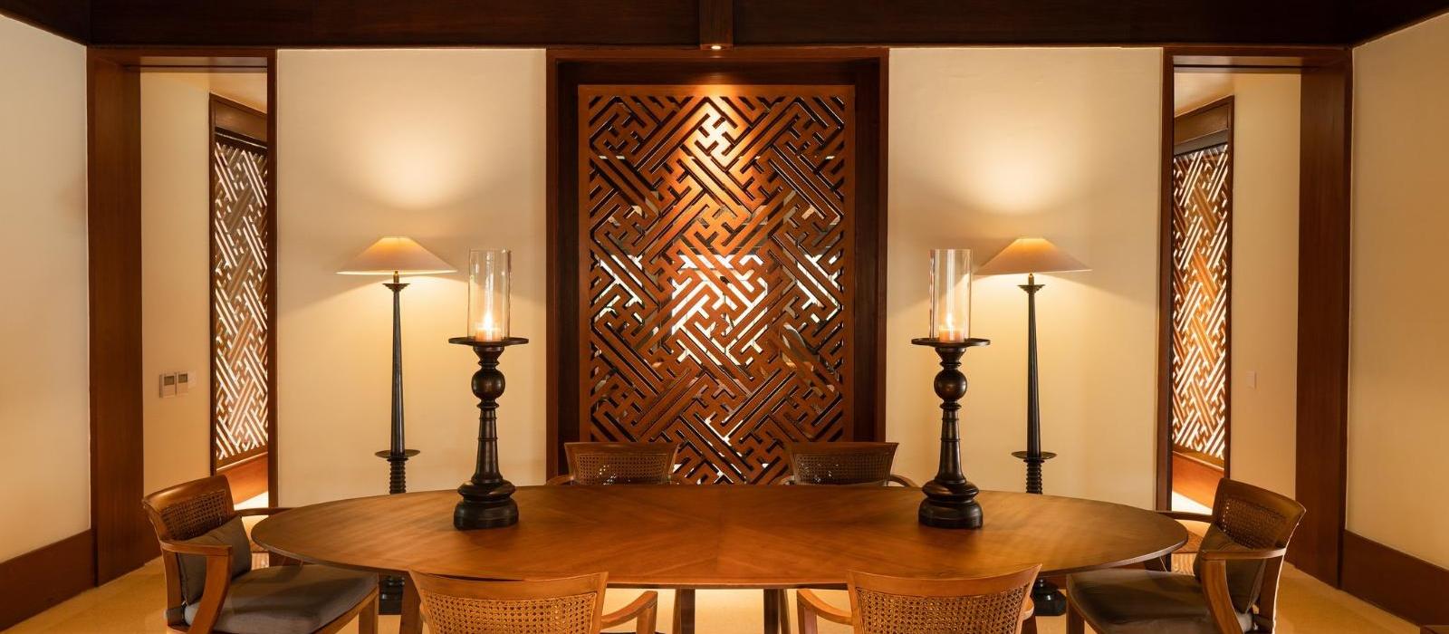 巴厘岛水明漾乐吉安度假酒店(The Legian Seminyak, Bali) 图片  www.lhw.cn