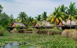 珊夏亚度假酒店(The Sanchaya)   www.lhw.cn 