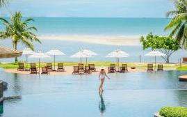 大长岛安纳塔拉度假酒店及别墅(Anantara Koh Yao Yai Resort & Villas)   www.lhw.cn 