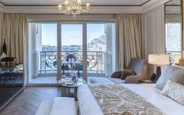 蒙特卡洛巴黎大饭店(Hotel de Paris Monte-Carlo)   www.lhw.cn 