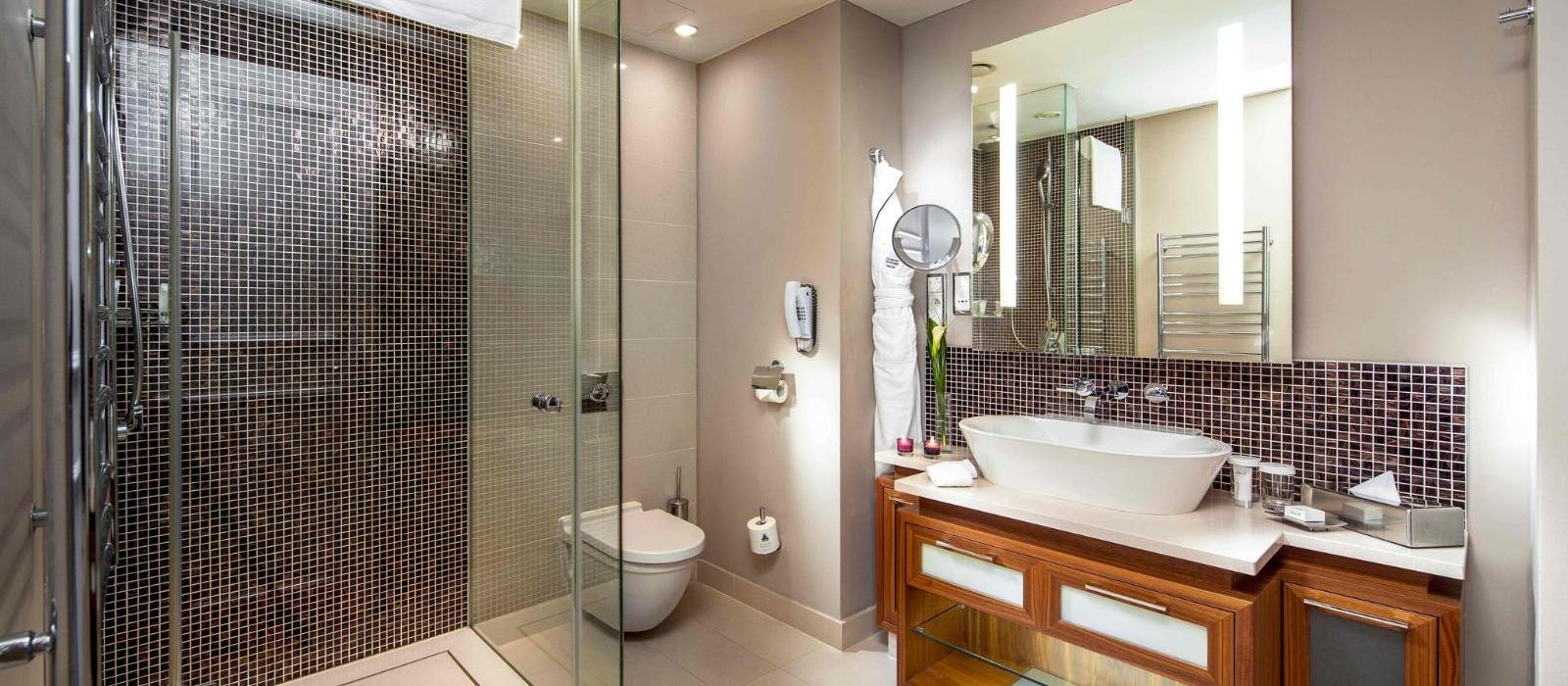 马克豪华大酒店(The Grand Mark Prague) 图片  www.lhw.cn