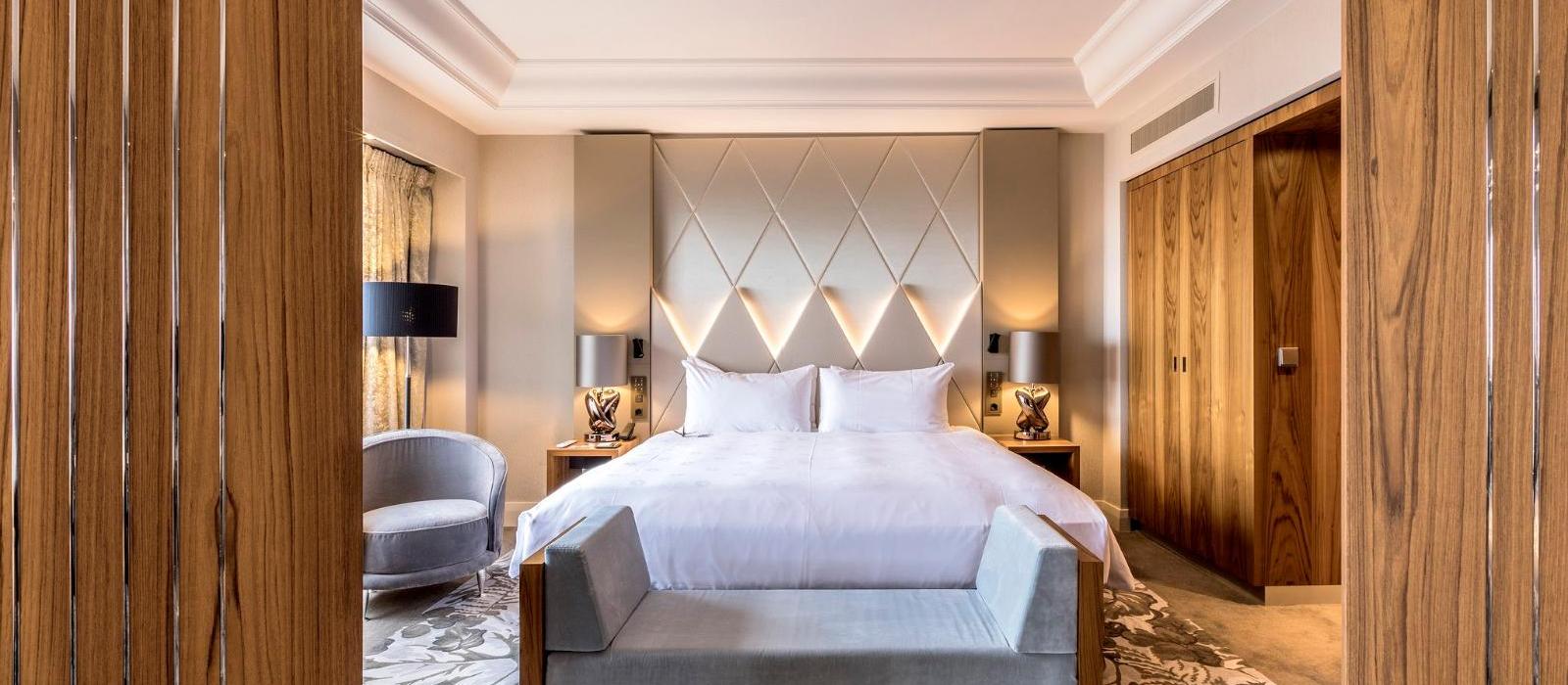 阿姆斯特丹大仓酒店(Hotel Okura Amsterdam) 图片  www.lhw.cn