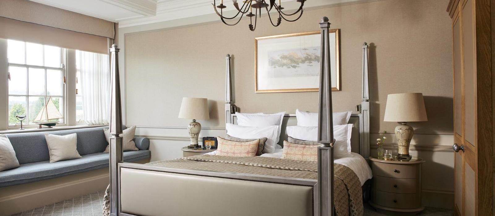 格伦伊格尔斯度假酒店(The Gleneagles Hotel) 图片  www.lhw.cn