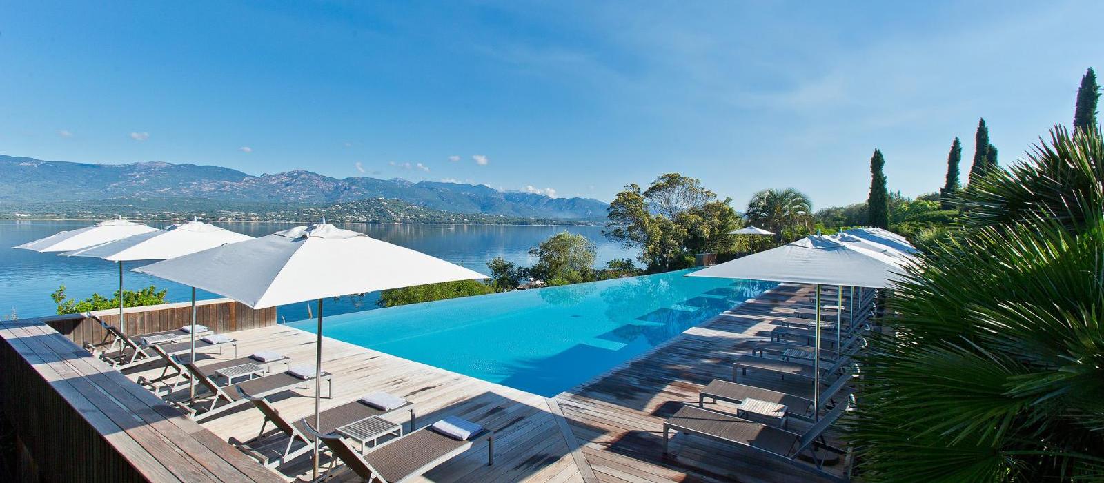 卡萨戴玛酒店(Hotel Casadelmar) 图片  www.lhw.cn