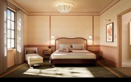 诺拉酒店(The Nora Hotel)   www.lhw.cn 