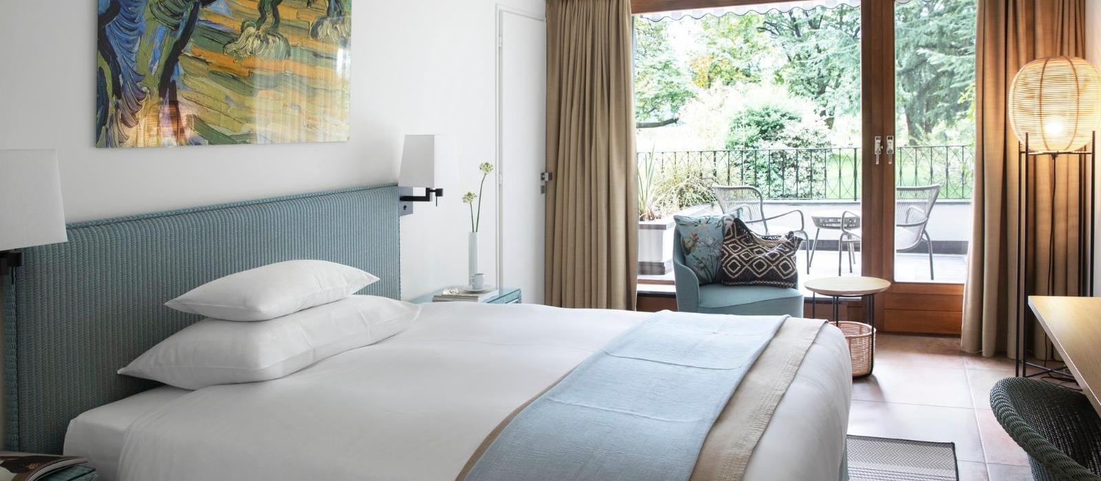 绚昊庄园酒店(Castello del Sole Beach Resort & Spa) 图片  www.lhw.cn