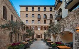 特拉维夫舍泰酒店(The Setai Tel Aviv)   www.lhw.cn 