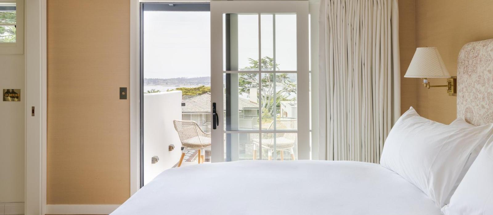 卡梅尔玛拉别墅酒店(Villa Mara Carmel) 图片  www.lhw.cn