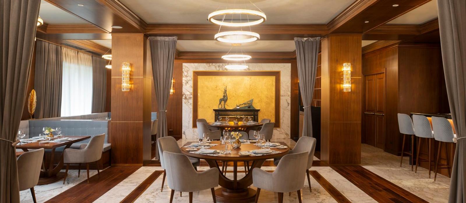 艾雅赞岚酒店(Ayan Zalaat) 图片  www.lhw.cn