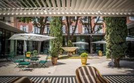 安珀帝王酒店(Maison Albar Hotels L'Imperator)   www.lhw.cn 