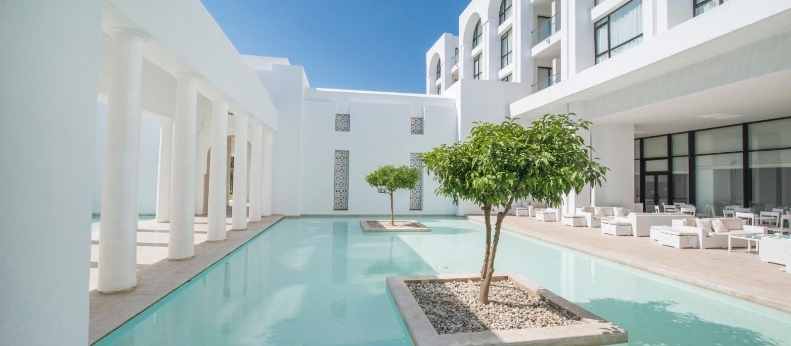 巴迪拉酒店(La Badira) 图片  www.lhw.cn