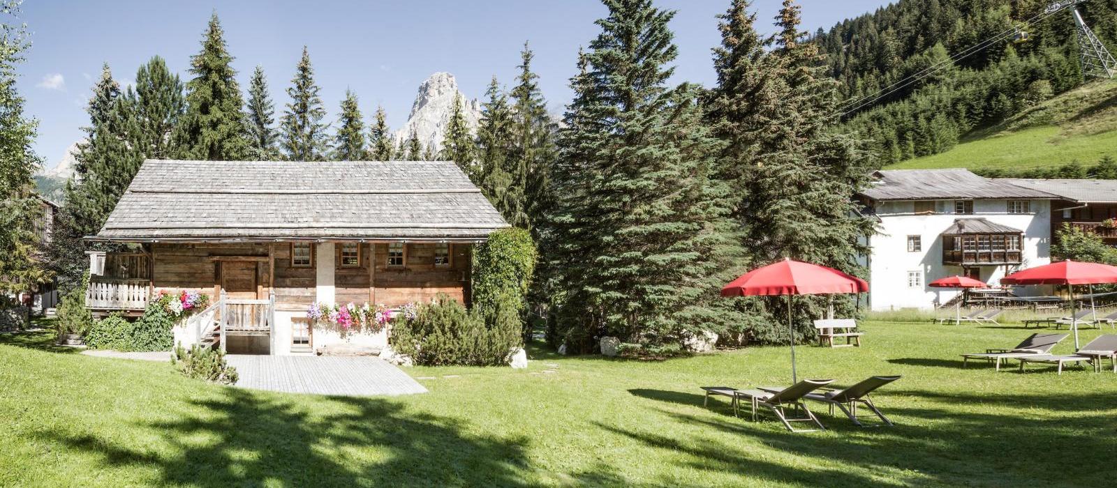 拉佩拉酒店(Hotel La Perla) 图片  www.lhw.cn