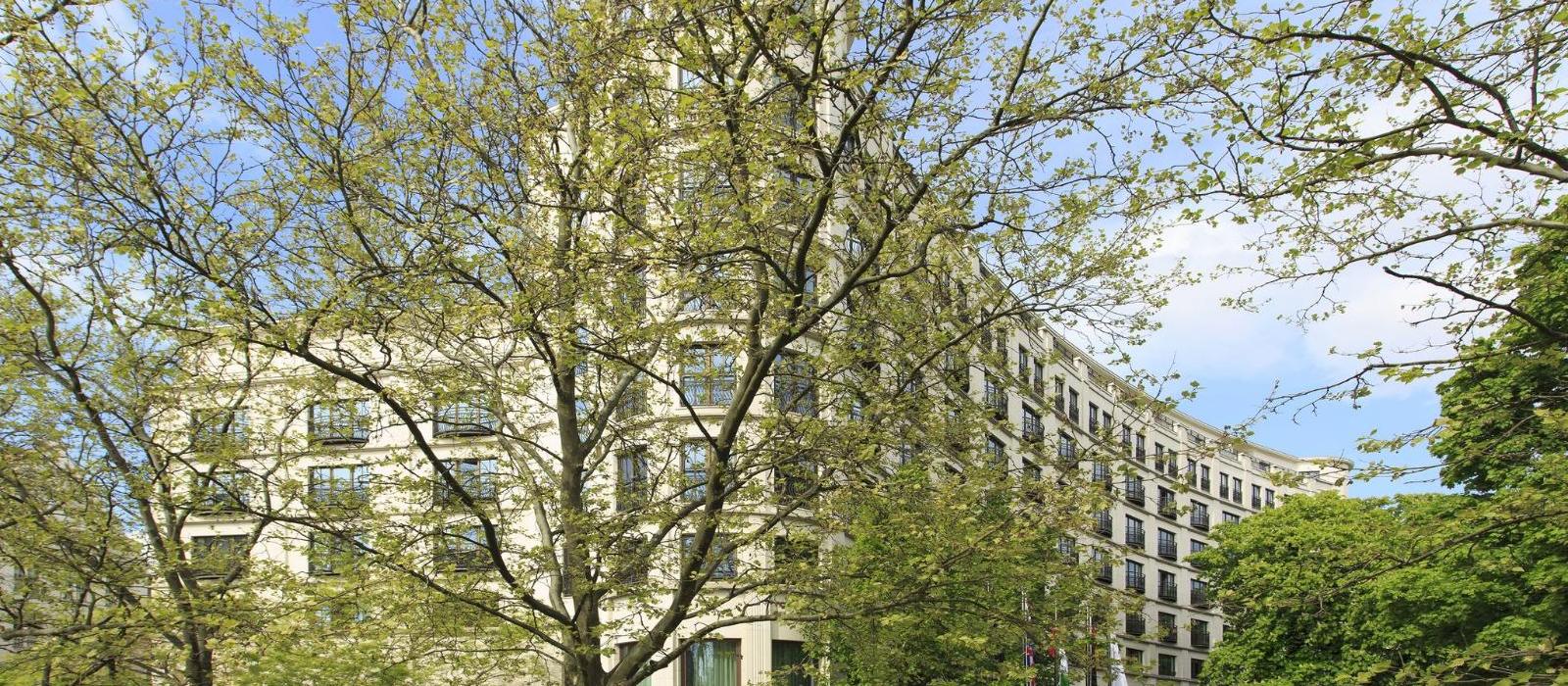 洛克福特查尔斯酒店(The Charles Hotel, a Rocco Forte Hotel) 图片  www.lhw.cn