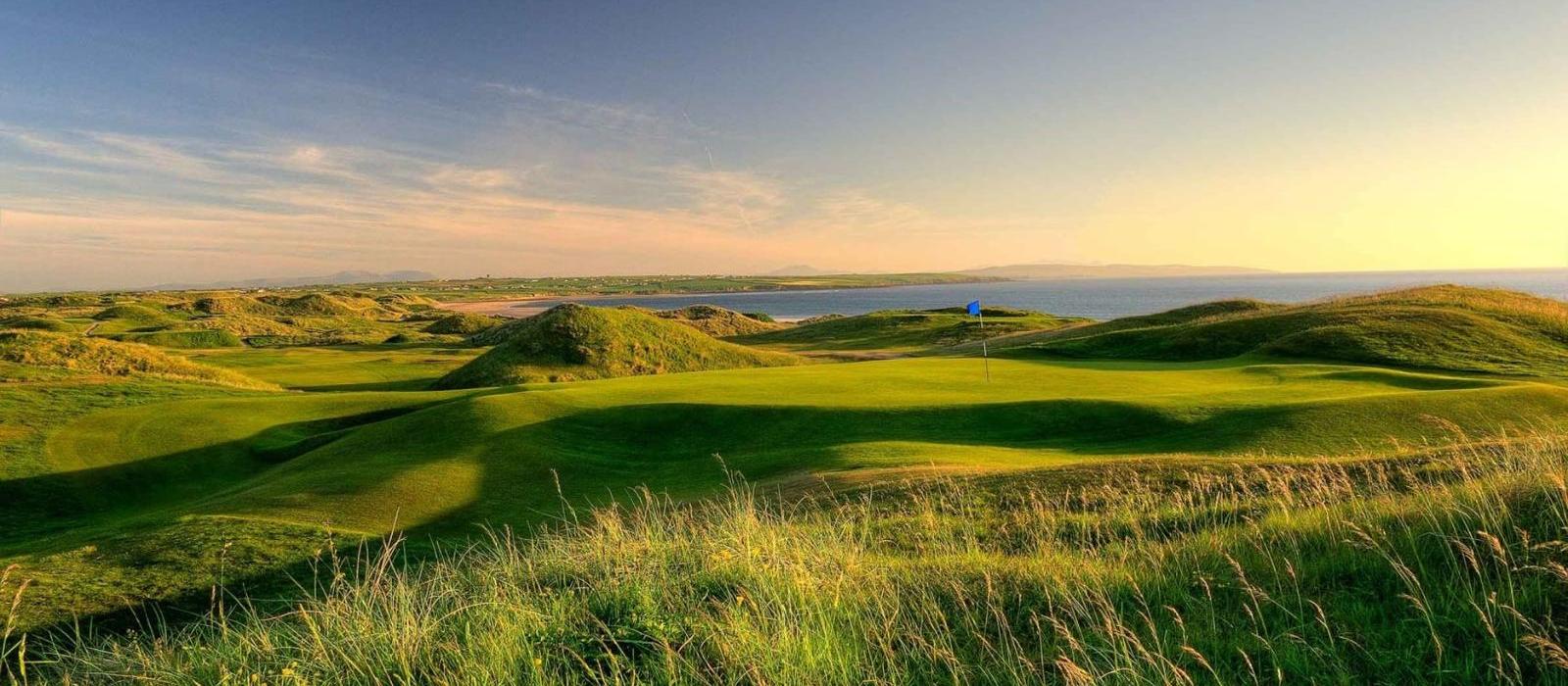 基拉尼公园酒店(The Killarney Park) 图片  www.lhw.cn