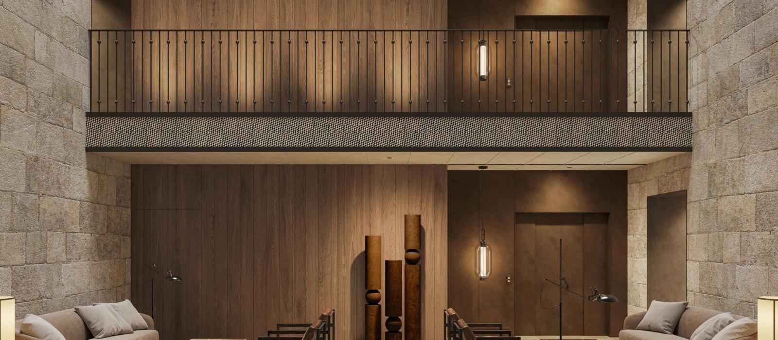 拉里奥哈洛杉矶度假酒店(Palacio de los Angeles La Rioja) 图片  www.lhw.cn