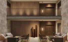 拉里奥哈洛杉矶度假酒店(Palacio de los Angeles La Rioja)   www.lhw.cn 