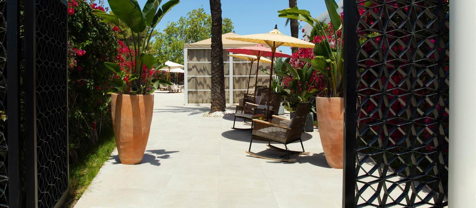 ME伊比沙大酒店(ME Ibiza) 图片  www.lhw.cn