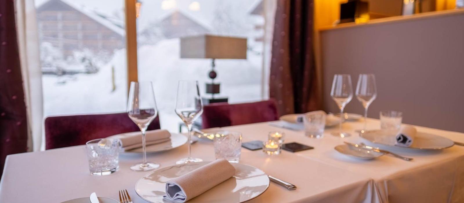 瑞峰木屋水疗度假酒店(Chalet Royalp Hotel & Spa) 图片  www.lhw.cn